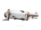 Diesel Particulate Filter DPF Ryco RPF275 for OPEL ASTRA INSIGNIA ZAFIRA SAAB 9-5 FWD