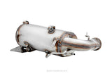 Diesel Particulate Filter DPF Ryco RPF275 for OPEL ASTRA INSIGNIA ZAFIRA SAAB 9-5 FWD