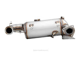 Diesel Particulate Filter DPF Ryco RPF275 for OPEL ASTRA INSIGNIA ZAFIRA SAAB 9-5 FWD