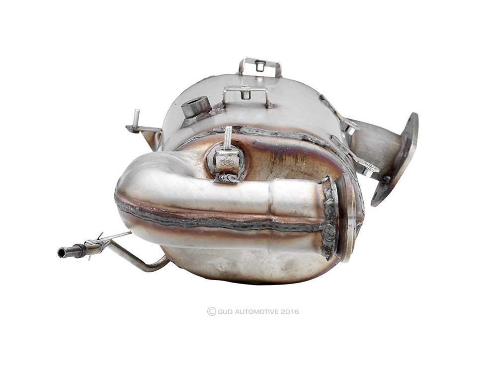 Diesel Particulate Filter DPF Ryco RPF275 for OPEL ASTRA INSIGNIA ZAFIRA SAAB 9-5 FWD