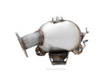Diesel Particulate Filter DPF Ryco RPF275 for OPEL ASTRA INSIGNIA ZAFIRA SAAB 9-5 FWD