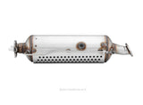 Diesel Particulate Filter DPF Ryco RPF276 for HYUDAI SANTA FE CM 2.2L CRDI 4X4 11/06-10/09 AWD