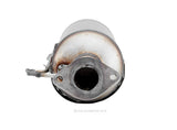 Diesel Particulate Filter DPF Ryco RPF276 for HYUDAI SANTA FE CM 2.2L CRDI 4X4 11/06-10/09 AWD