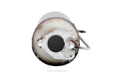 Diesel Particulate Filter DPF Ryco RPF276 for HYUDAI SANTA FE CM 2.2L CRDI 4X4 11/06-10/09 AWD