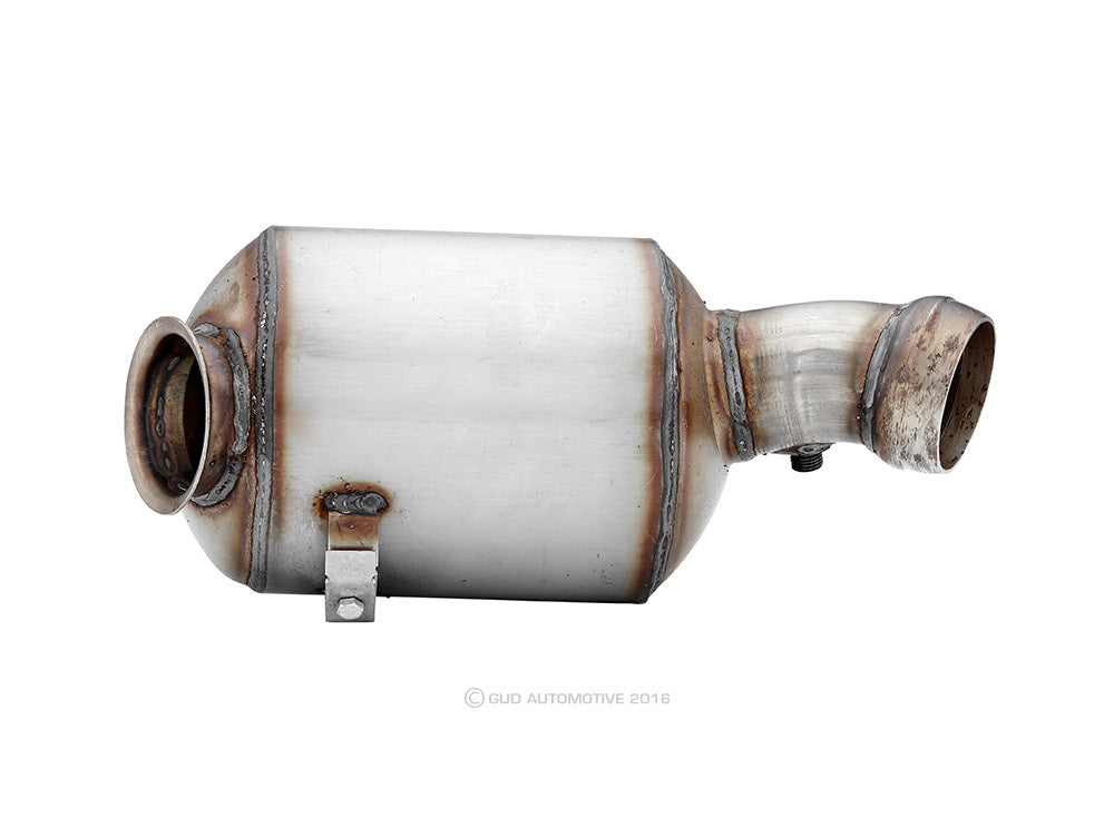 Diesel Particulate Filter DPF Ryco RPF277 for MERCEDES-BENZ E-CLASS W212