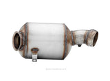 Diesel Particulate Filter DPF Ryco RPF277 for MERCEDES-BENZ E-CLASS W212