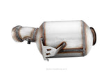Diesel Particulate Filter DPF Ryco RPF277 for MERCEDES-BENZ E-CLASS W212
