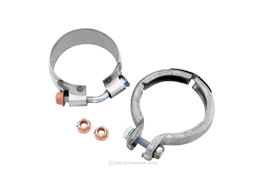 Diesel Particulate Filter DPF Ryco RPF277 for MERCEDES-BENZ E-CLASS W212