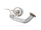 Diesel Particulate Filter DPF Ryco RPF278 for MERCEDES-BENZ A-CLASS B-CLASS FWD