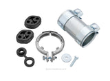 Diesel Particulate Filter DPF Ryco RPF278 for MERCEDES-BENZ A-CLASS B-CLASS FWD