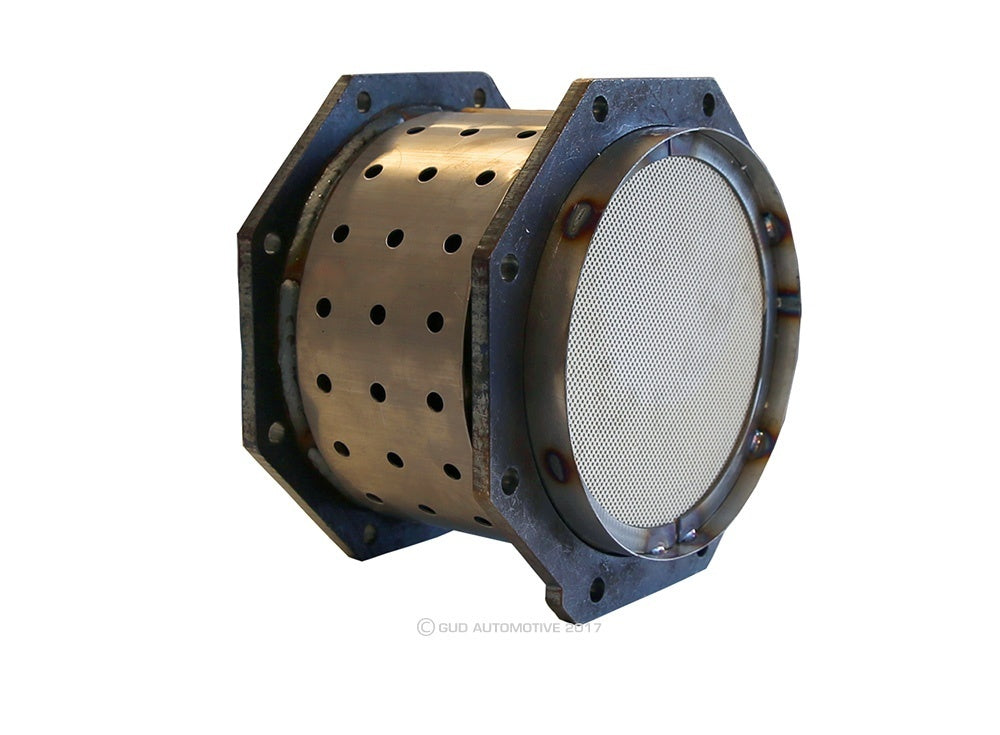 Diesel Particulate Filter DPF Ryco RPF280