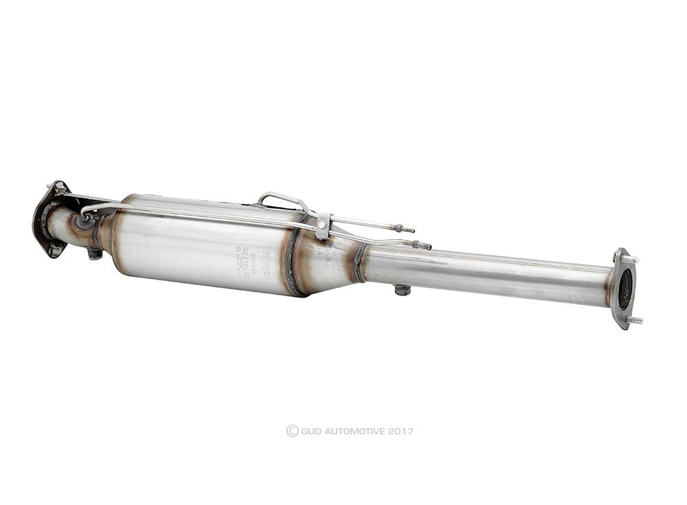Diesel Particulate Filter DPF Ryco RPF285 for FORD MONDEO FWD