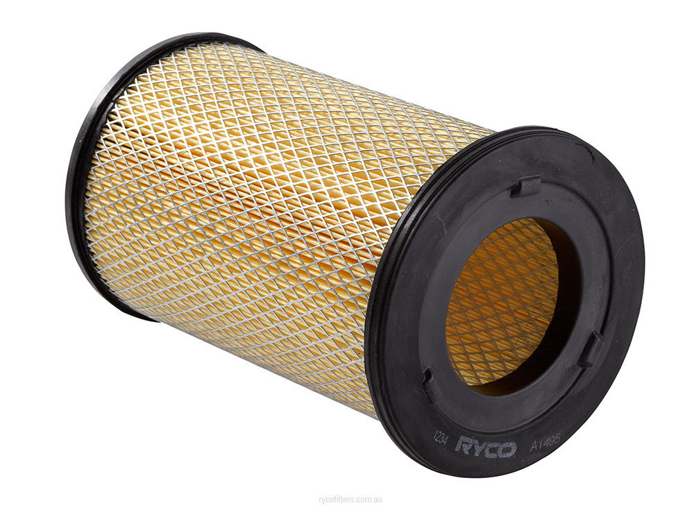 Service Filter Kit RSK11 Ryco For Nissan Navara 3.0LTD ZD30 D22 Ute TD