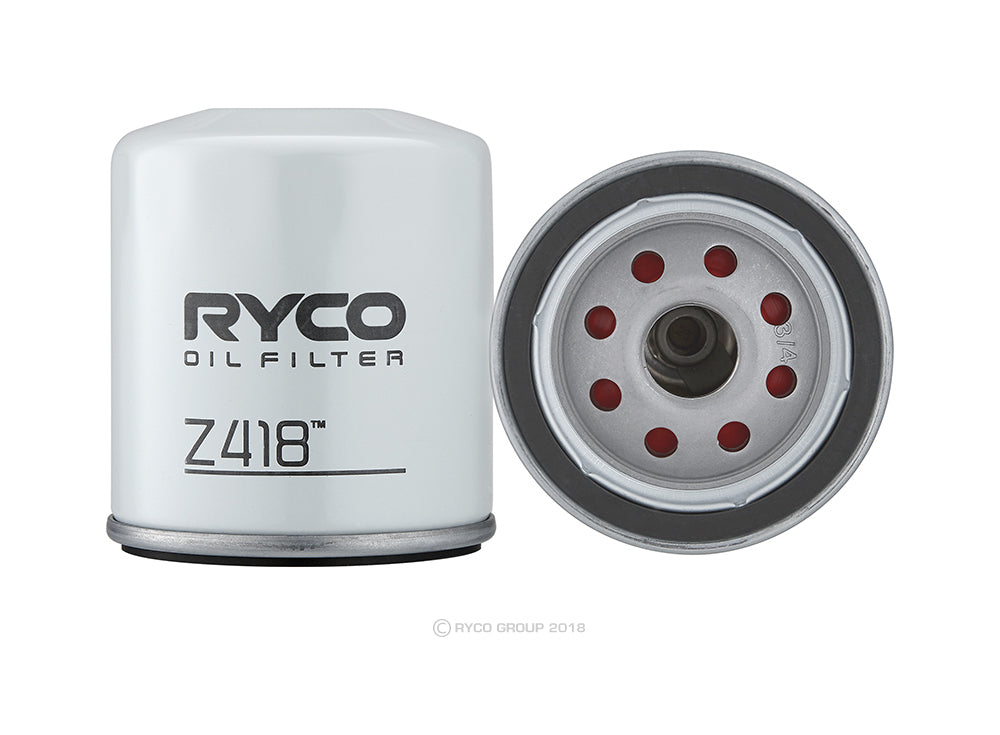 Service Filter Kit RSK2 Ryco For Toyota Hilux 3.0LTD 1KD FTV KUN26 Ute D4D
