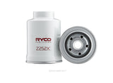 Oil Air Fuel Filter Service Kit Ryco for Hilux LN106 LN111 LN85 LN86 2.8L Diesel RSK22