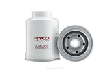 Oil Air Fuel Filter Service Kit Ryco for Hilux LN147 LN172 LN167 3.0 Diesel RSK23