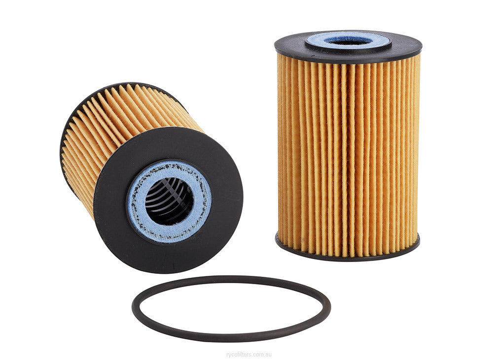 Oil Air Fuel Cabin Filter Service Kit Ryco for Patrol Y61 GU 3.0 Diesel RSK24C 2000-2020
