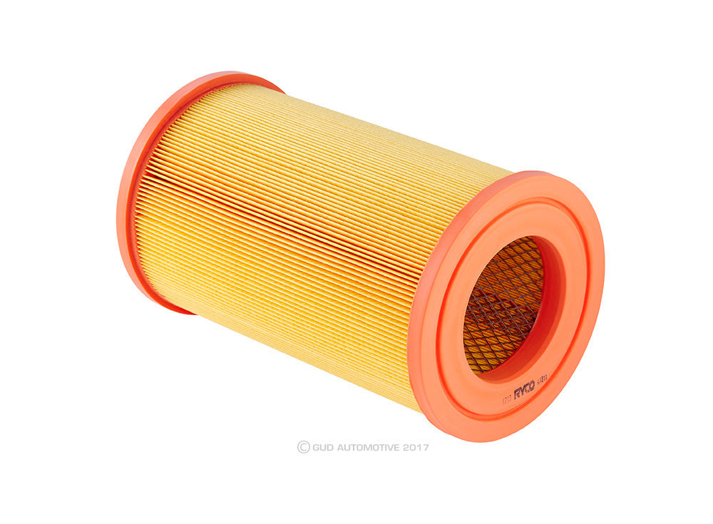 Oil Air Fuel Cabin Filter Service Kit Ryco for Colorado Trailblazer RG 2.8L Diesel 2012-2020 RSK29C
