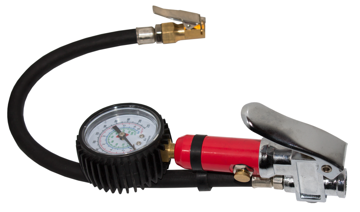 SP Tools Scorpion Tyre Inflator Auto Style S-880
