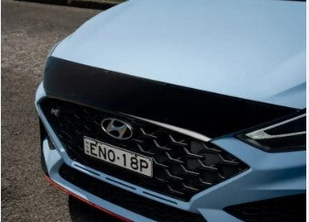 I30N PD PE BONNET PROTECTOR for Hyundai S0A32APH00