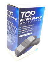 Disc Brake Pads Front TP by Bendix S788TP for Ford Bronco F100 F150 F250