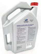 Coolant - Long Life 5ltr Blue SAS1048 for Subaru