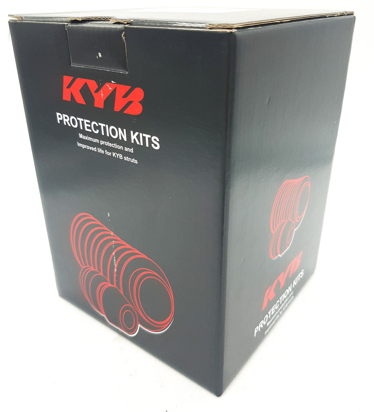Shock Absorber Dust Boot & Bump Stop Kit KYB SB5213 for Kluger 2007-2014