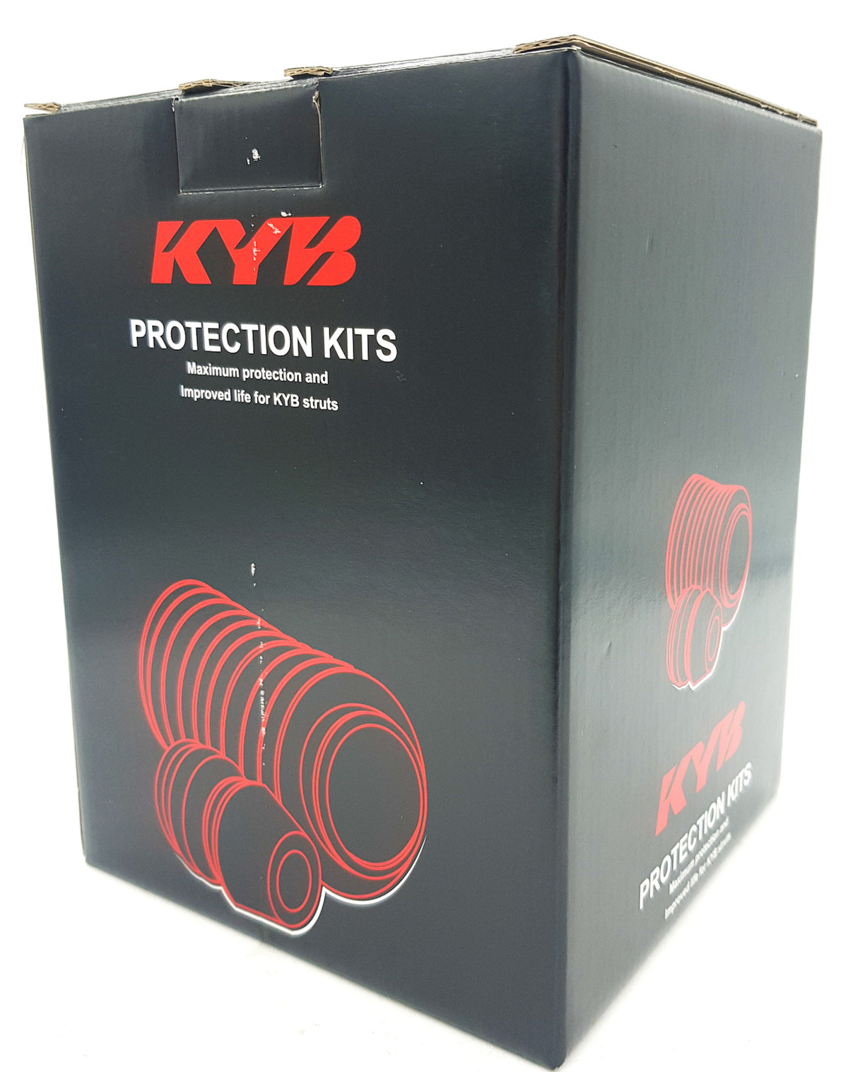 Shock Absorber Dust Boot & Bump Stop Kit KYB SB5213 for Kluger 2007-2014