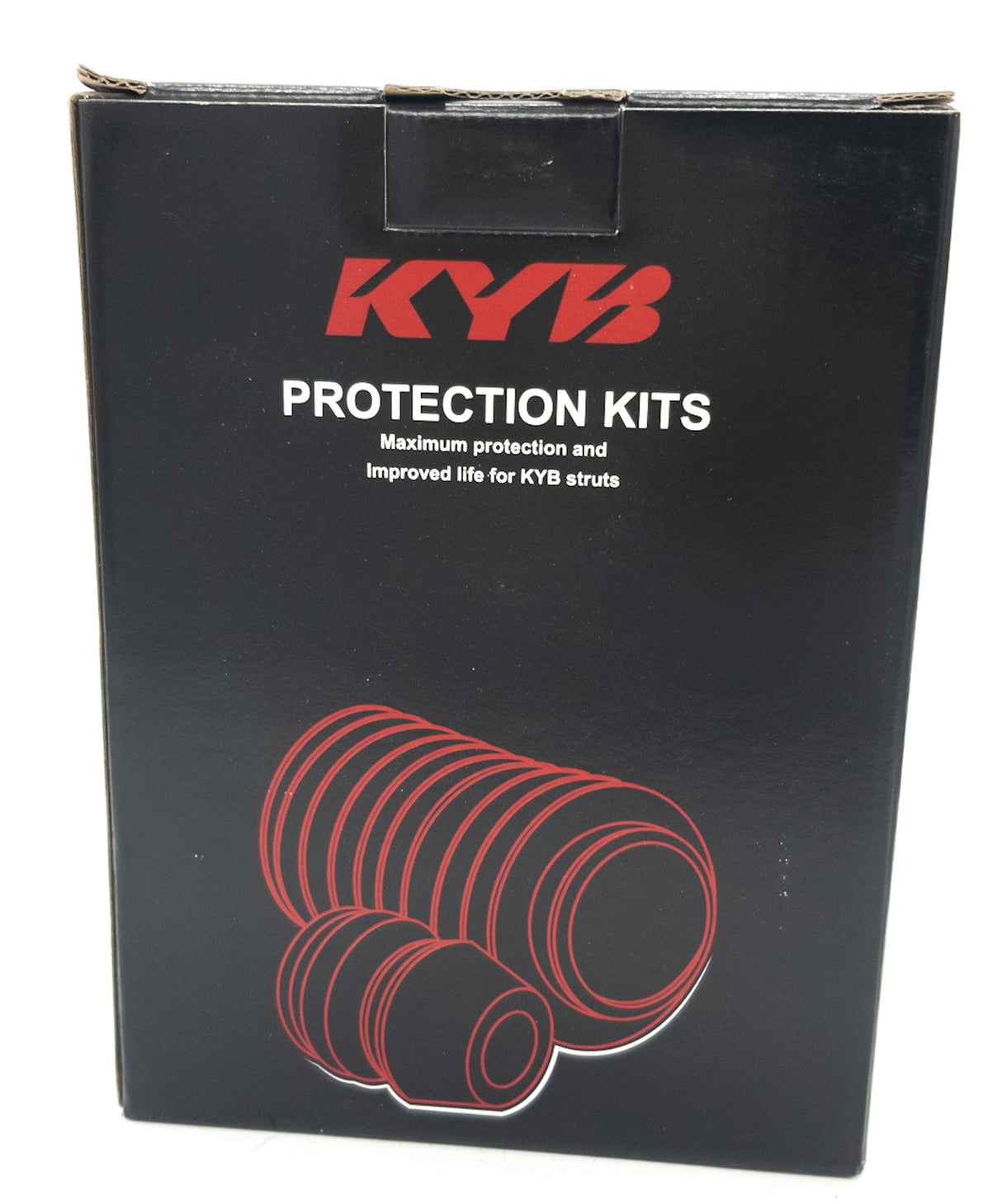 Shock absorber Dust Boot and Bump Stop Protection Kit KYB SB5217 for Mazda 2 CX3