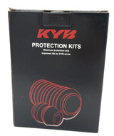 Shock absorber Dust Boot and Bump Stop Protection Kit KYB SB5217 for Mazda 2 CX3