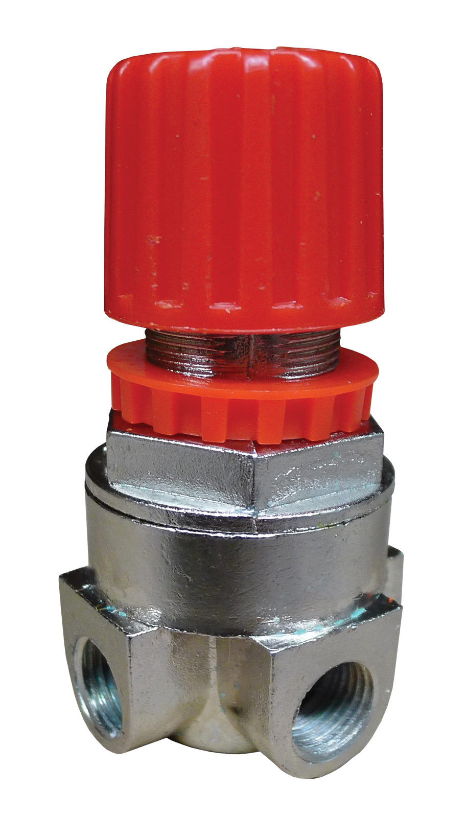 SP Tools 4 Port Compressor Regulator SCA1002