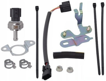 Exhaust Gas pressure Sensor Kit SHY6-18-W00 for Mazda CX5 Diesel