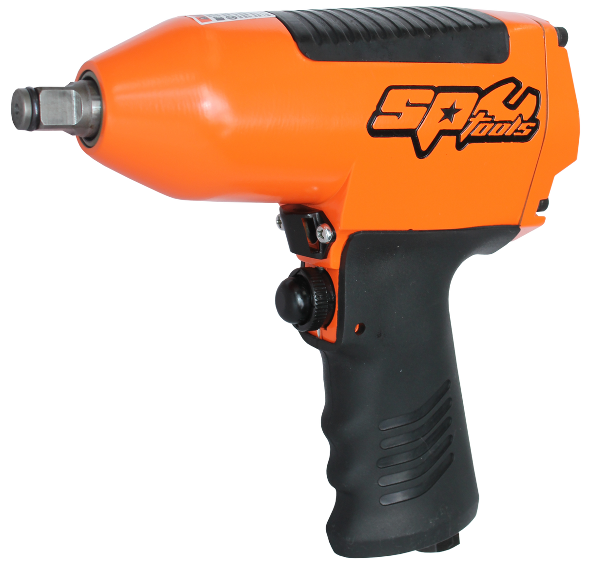 SP Tools Impact Wrench 1/2" Rattle Gun SP-1146