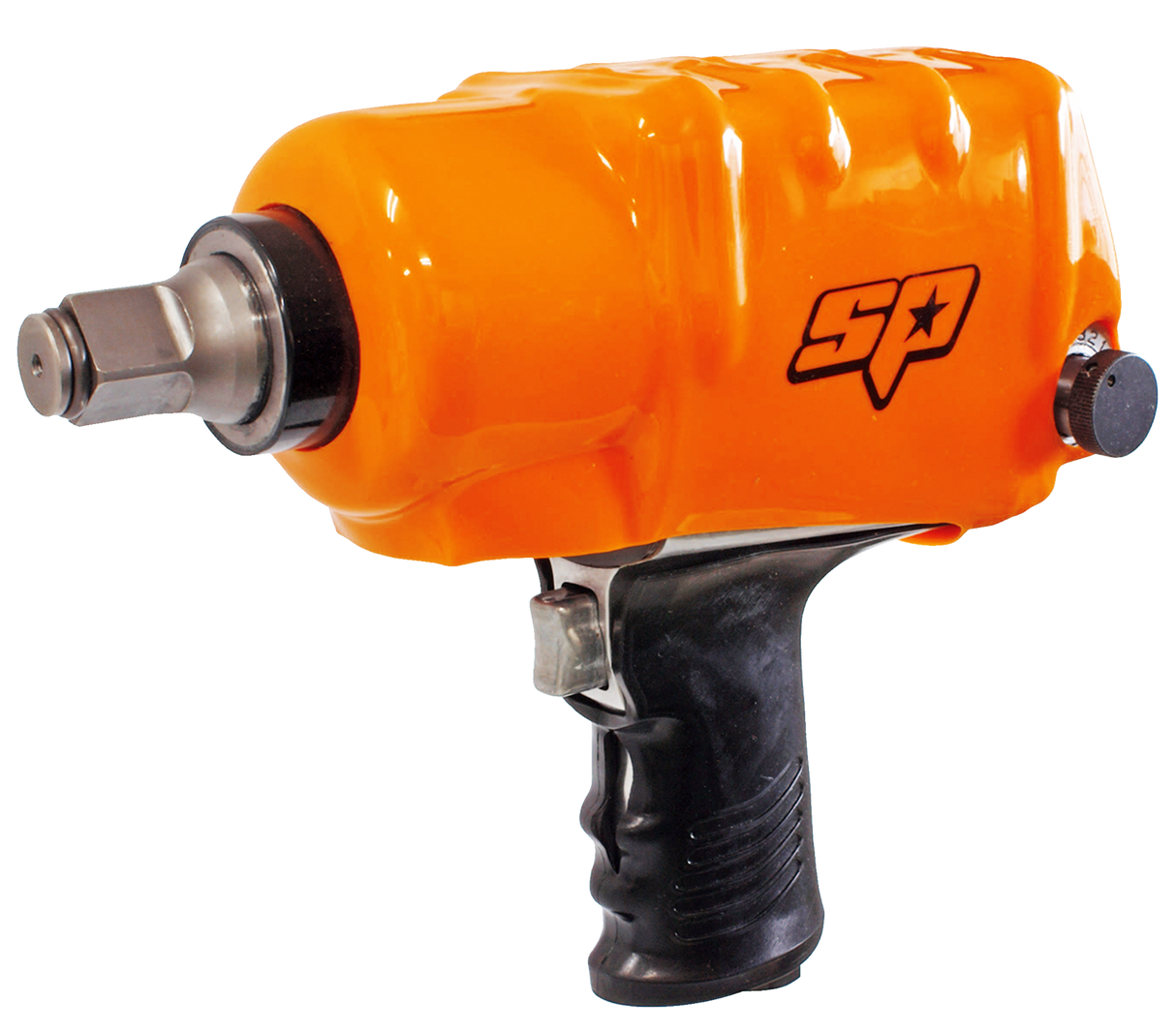 3/4DR IMPACT WRENCH - PISTOL TYPE SP Tools  SP-1157