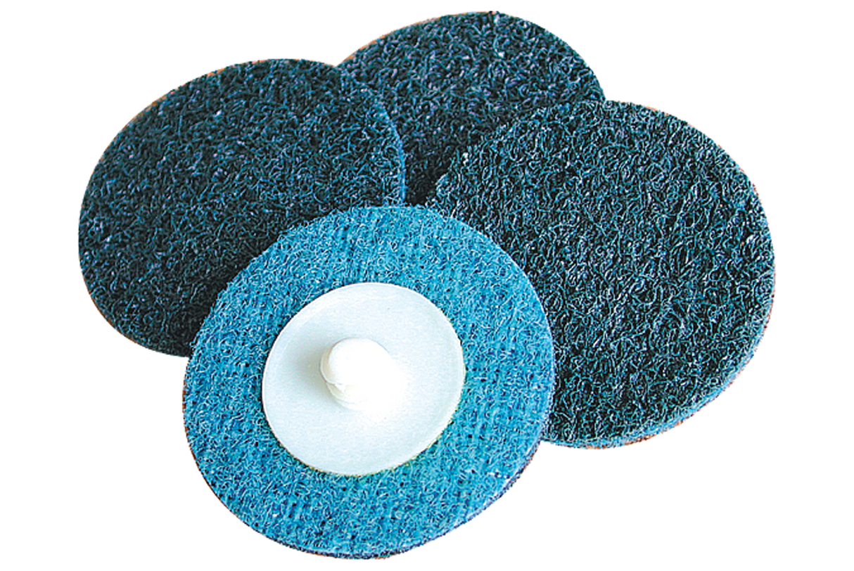 SP Tools Gasket Discs Pack 4 Pieces Fine SP-2051