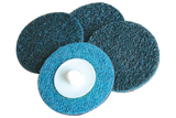 SP Tools Gasket Discs Pack 4 Pieces Fine SP-2051