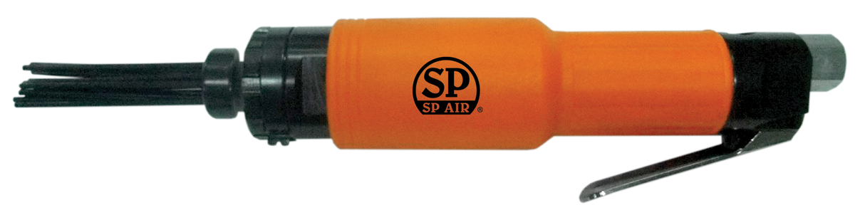 SP Tools Needle Scaler Composite 4000bpm 2x3mm SP-2472