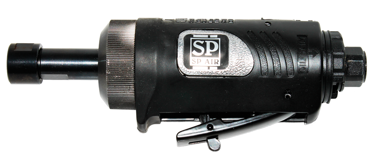 SP Tools Die Grinder 1/4" Straight Heavy Duty SP-7220