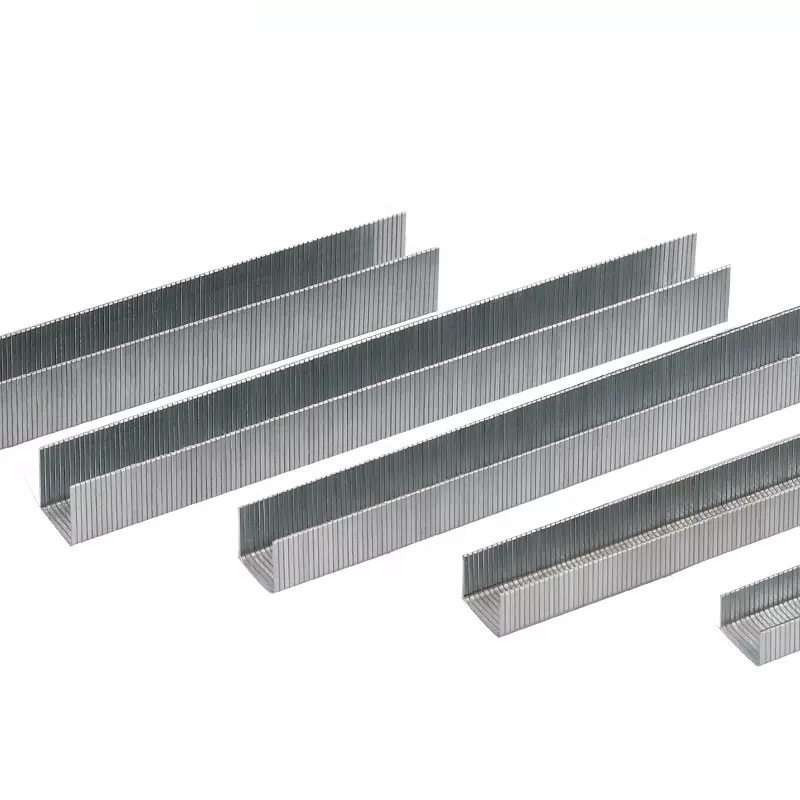 SP Tools staple 80series crown 12.80mm x 6mm pack 2000 8006