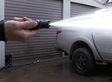 SP Tools Electric Pressure Washer SP140 Heavy Duty 2030psi 2000W