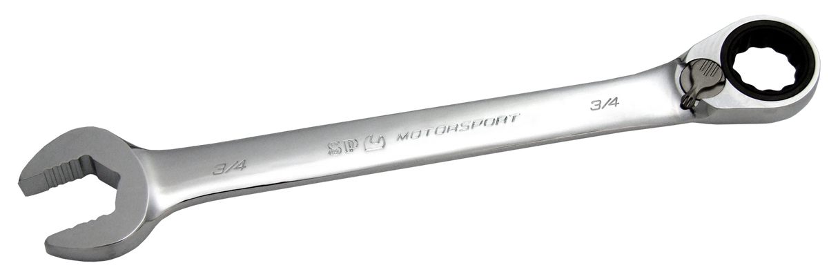SP Tools Quad Drive Gear Drive Spanner Metric x 11mm SP14511