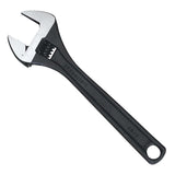 SP Tools Adjustable Wrench Premium 450mm Black SP18083