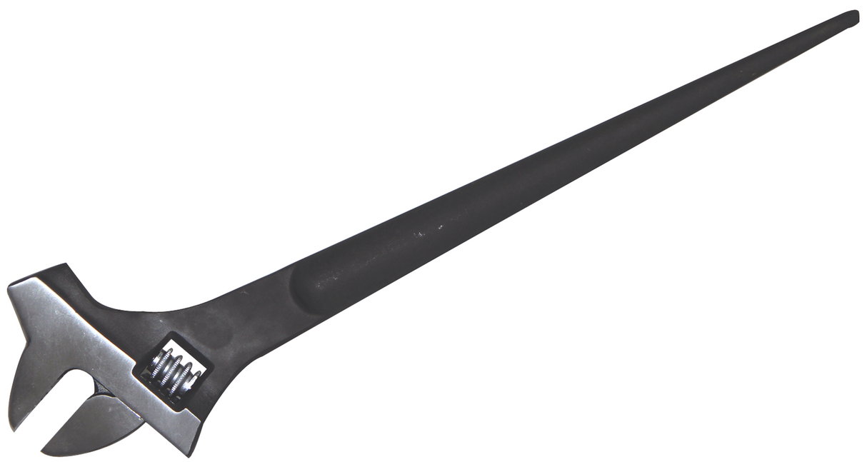 SP Tools Adjustable Wrench Construction 15" SP18093