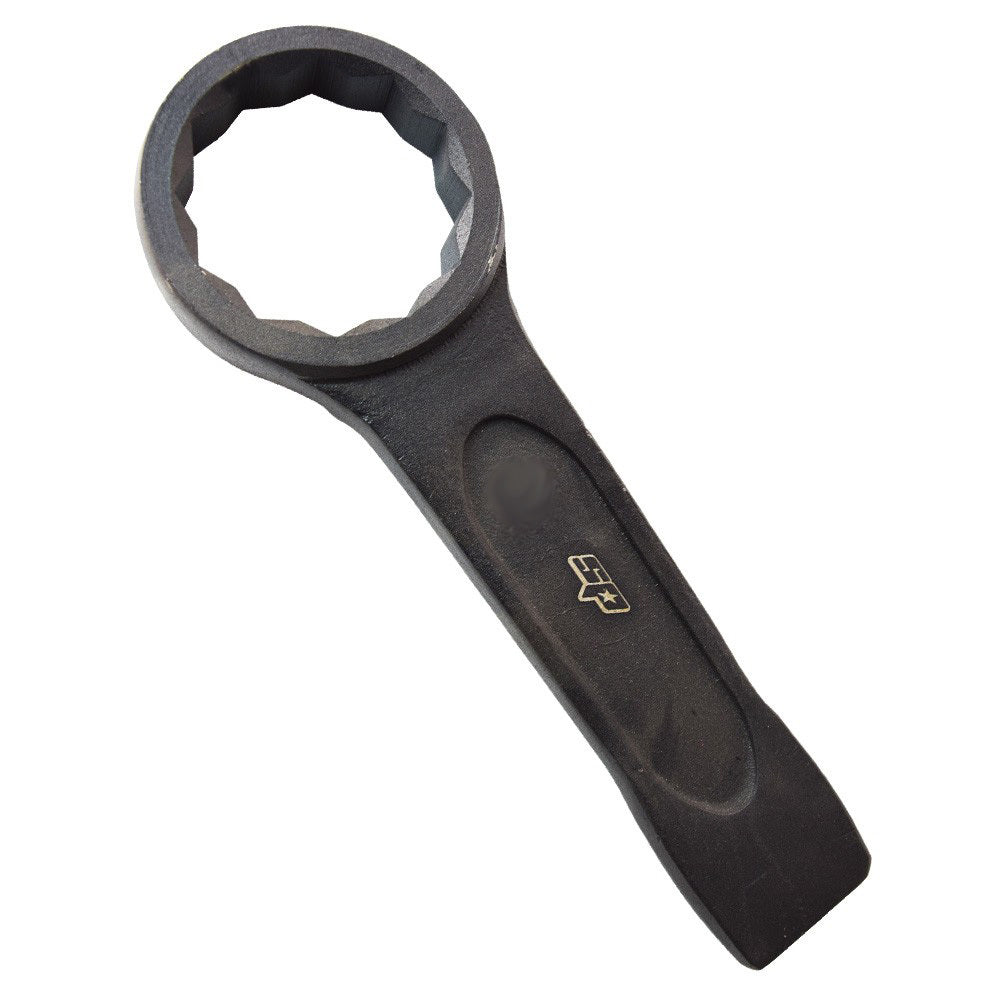 SP Tools Slogging 30mm Spanner Metric SP19430