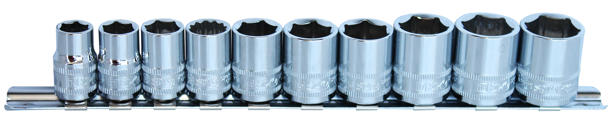 SP Tools Socket Rail 3/8