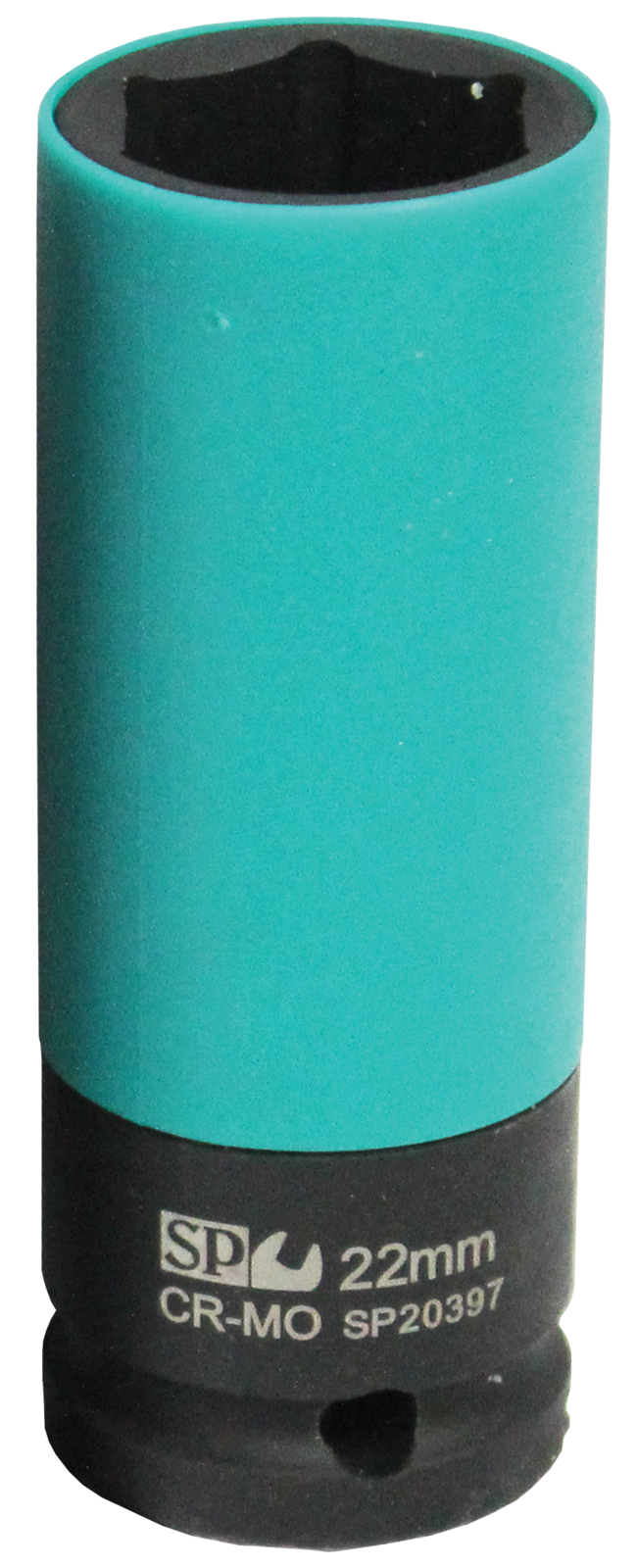 SP Tools Socket Impact 1/2''Drive Wheel Nut Metric 14mm SP20391