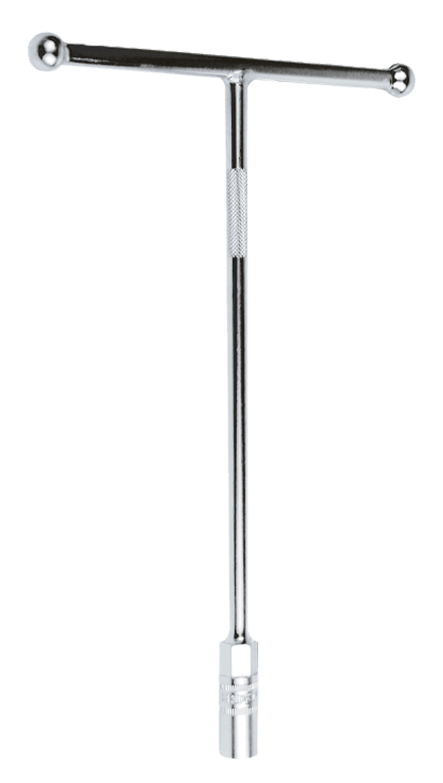 SP Tools Socket 10mm T-Handle With Ball End 130mmw x 300mm SP20810