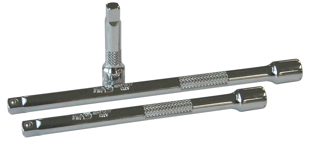 SP Tools Socket Extension Bar 1/4 Drive 50mm SP21315