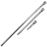 SP Tools Wobble Extension Bar 1/4 Drive 3 Piece SP21330