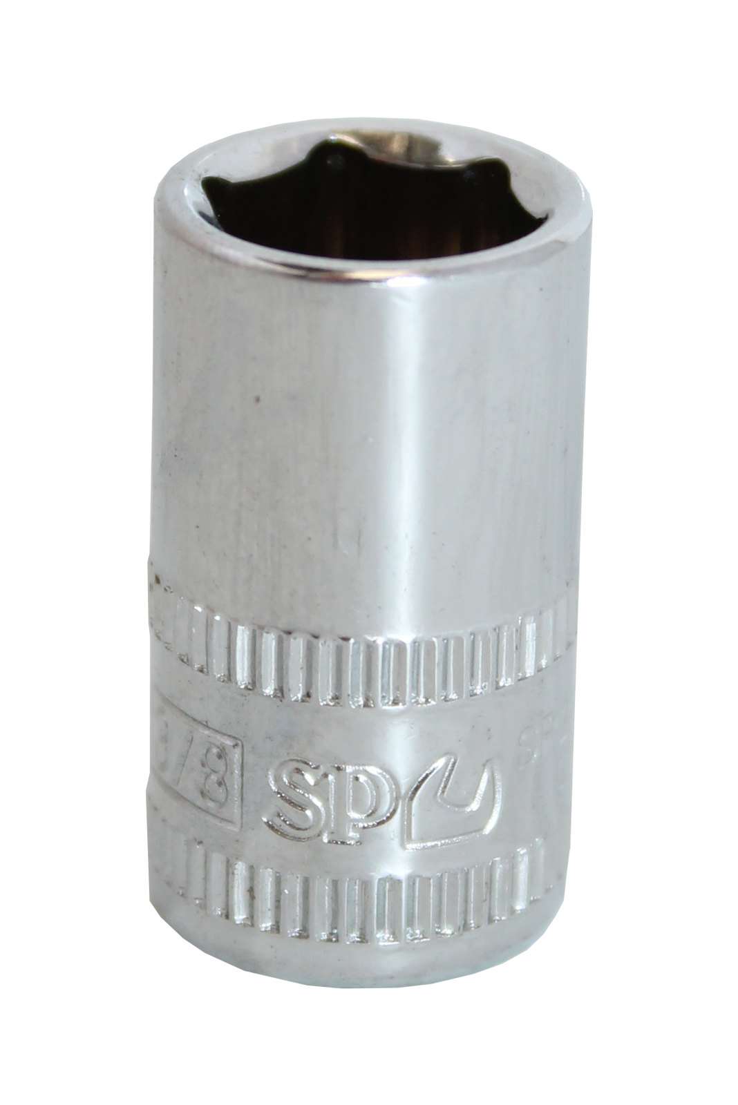SP Tools Socket 1/4 Drive 6 Point SAE 7/32" SP21552